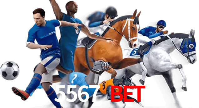 5567 BET