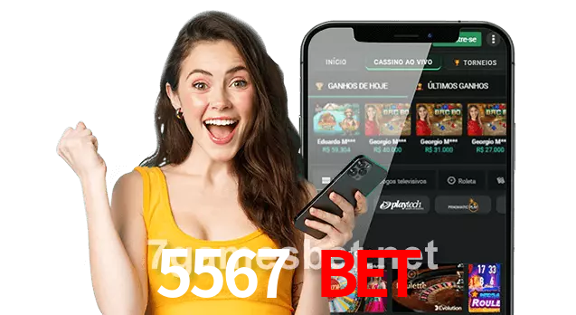 5567 BET