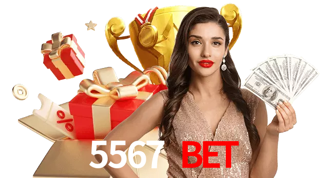 5567 BET
