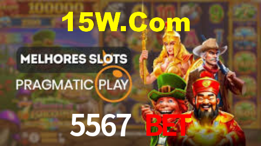 5567 BET