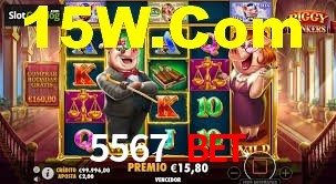 Blackjack Table 5567 BET