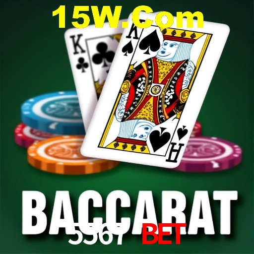 Recursos de Bônus 5567 BET