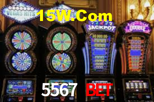 5567 BET