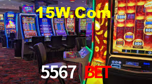 5567 BET