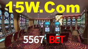 Welcome Bonus 5567 BET