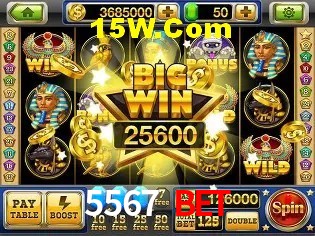 Desvendando o Mundo dos Jogos Virtuais na 5567 BET