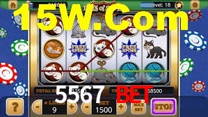 Premium Interface 5567 BET