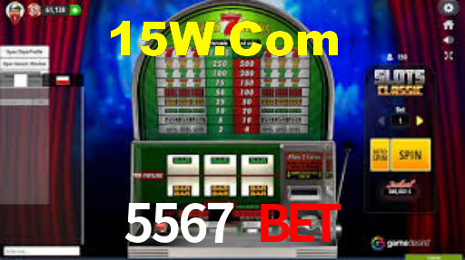 5567 BET,5567.Com