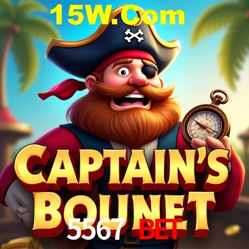 Bonus Features 5567 BET