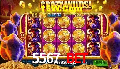 Desvendando o Mundo dos Jogos Virtuais na 5567 BET