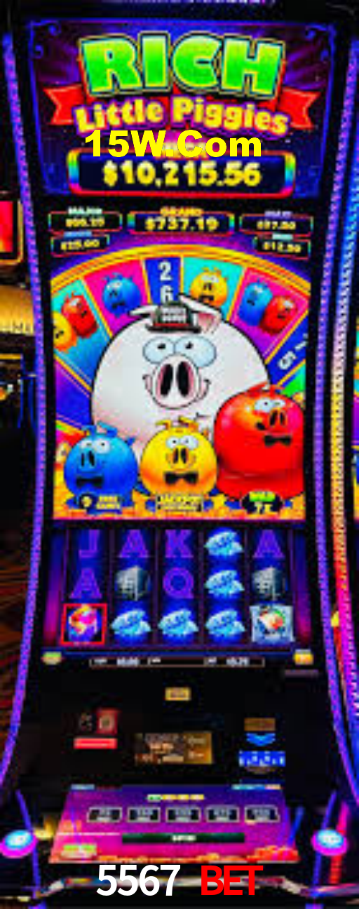 5567 BET
