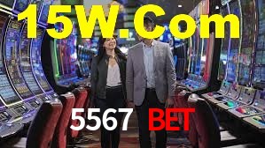 Programa VIP 5567 BET