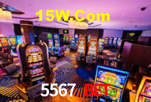 5567 BET