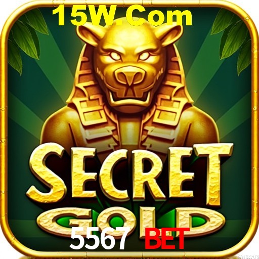 Game Providers 5567 BET
