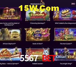 Inovações de Jogos na 5567 BET: O Futuro das Experiências Interativas