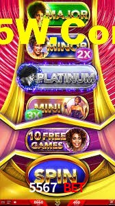 5567 BET