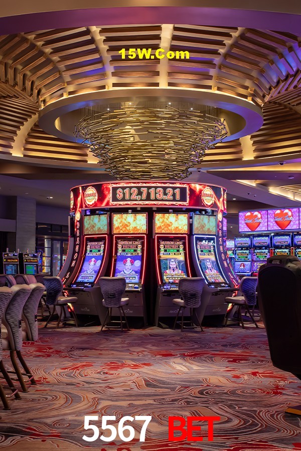 Welcome Bonus 5567 BET