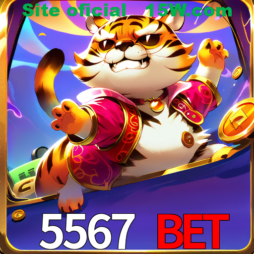5567 BET