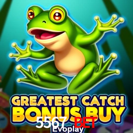 Download 5567 BET App