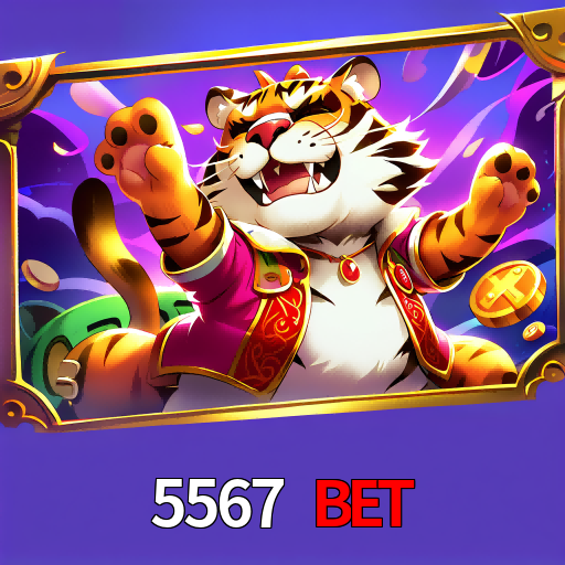 5567 BET